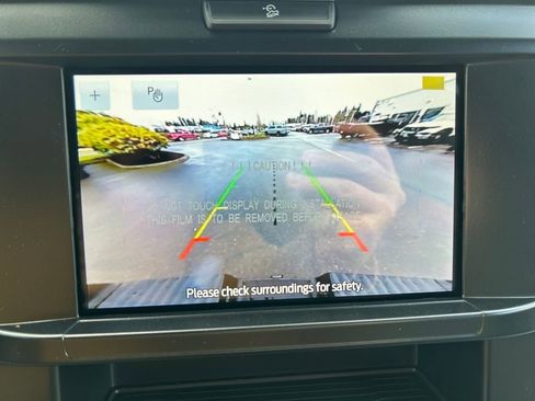 New 2026 Ford F250 XLT w/ Tremor Off-Road Package image 25