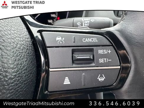 Used 2023 Honda Civic Sport image 9