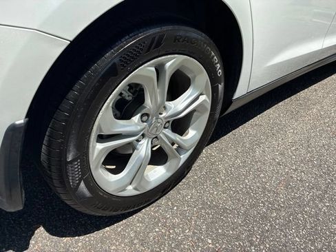 Used 2023 Honda Accord LX image 15