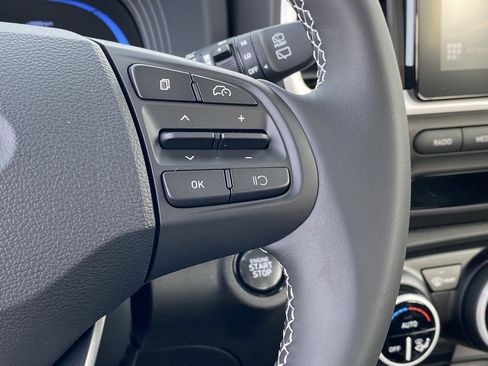 New 2026 Hyundai Venue SEL image 23