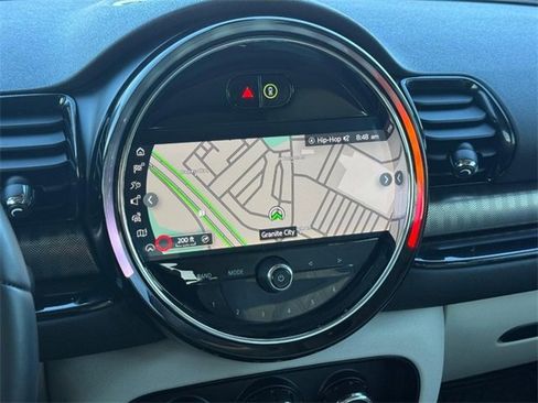 Used 2023 MINI Cooper Clubman S image 17