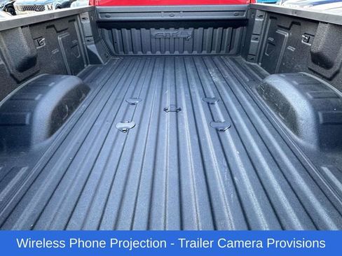 Used 2024 GMC Sierra 3500 AT4 w/ Technology Package image 30