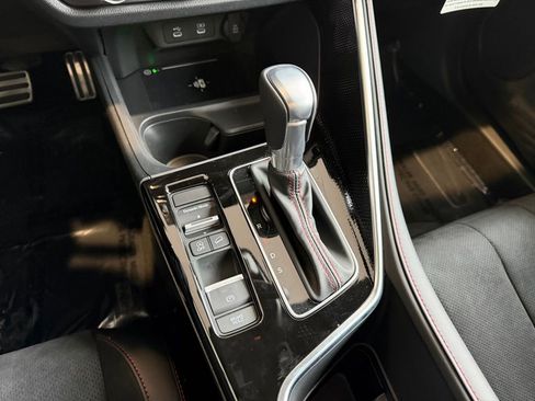 New 2026 Acura ADX A-Spec AWD/4WD image 23