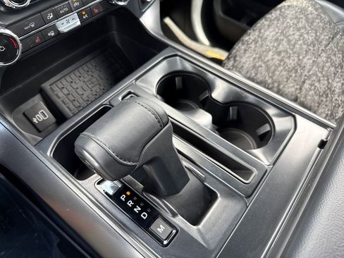 Used 2025 Ford F150 Tremor w/ Bed Utility Package image 23