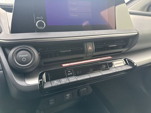 New 2026 Toyota Prius LE image 19