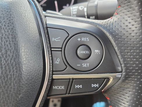 Used 2021 Toyota Avalon TRD FWD image 24