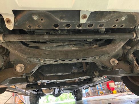 Used 2016 Toyota Tundra Platinum image 47