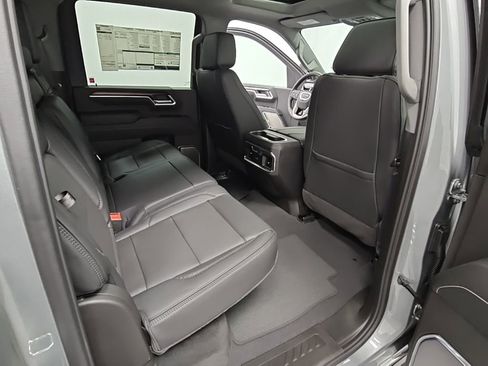 New 2026 GMC Sierra 2500 Denali w/ Denali Reserve Package image 37