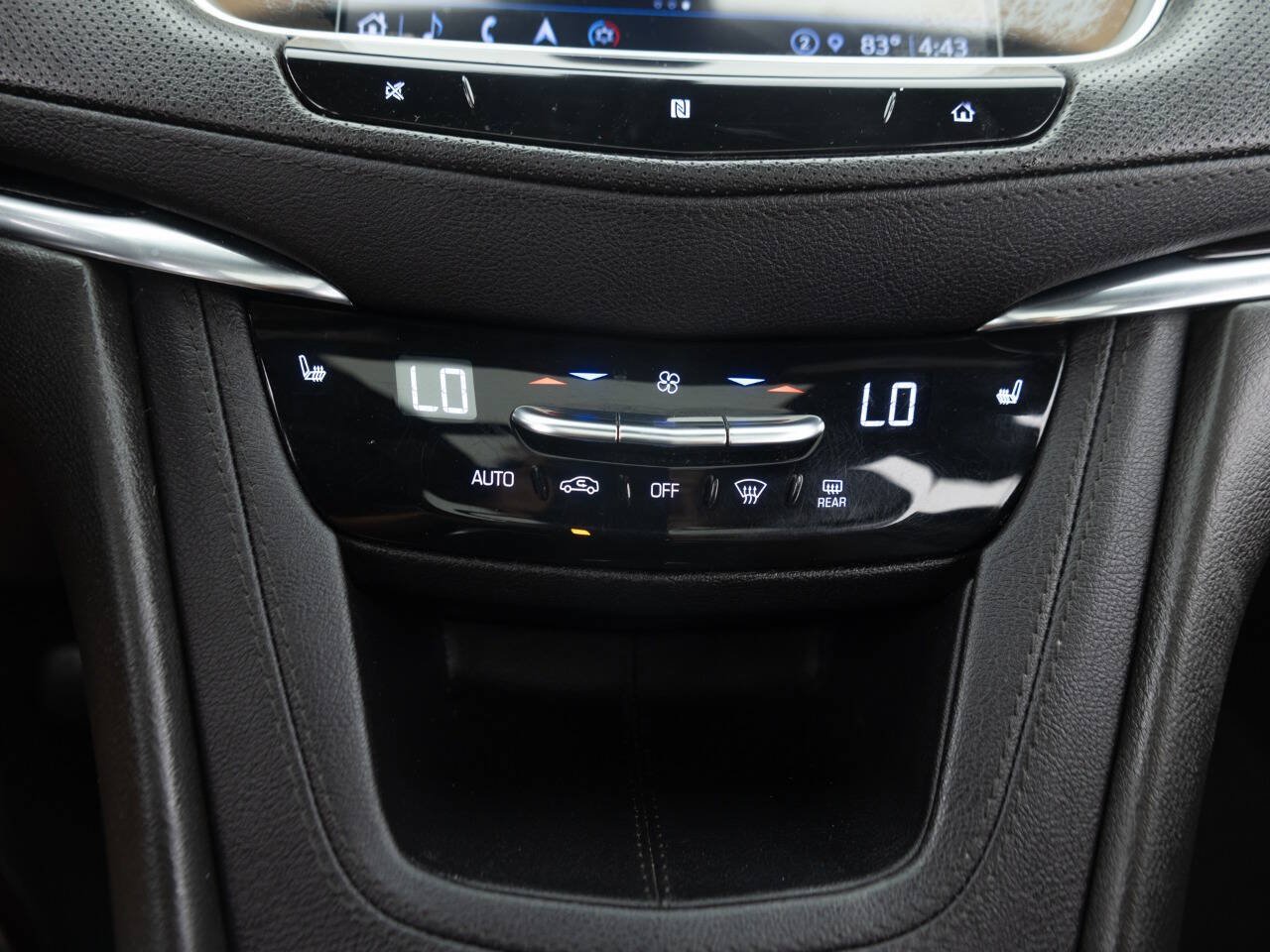 Used 2021 Cadillac XT5 Premium Luxury AWD/4WD image 34
