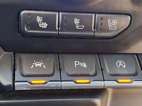 Used 2020 GMC Sierra 1500 SLT image 6