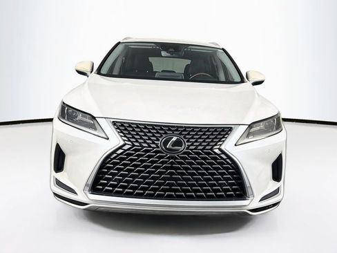 Used 2021 Lexus RX 350 FWD w/ Premium Package image 2