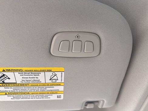 New 2025 Ford Expedition Platinum w/ Platinum Ultimate Package image 24