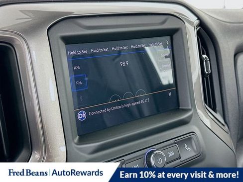 New 2026 Chevrolet Silverado 1500 W/T w/ WT Value Package image 8