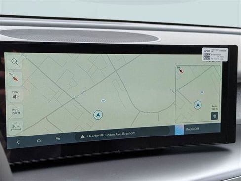 New 2026 Hyundai Ioniq 9 SE AWD/4WD image 19