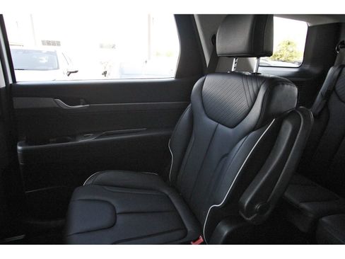 Certified 2025 Hyundai Palisade SEL AWD/4WD image 13