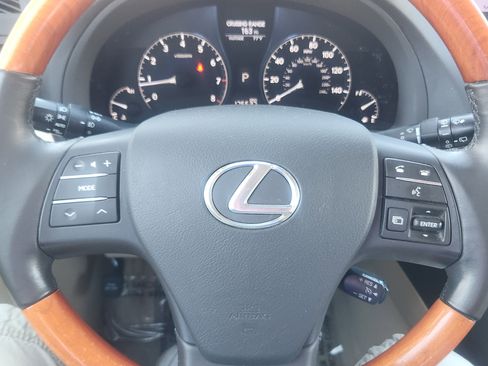 Used 2010 Lexus RX 350 AWD image 7