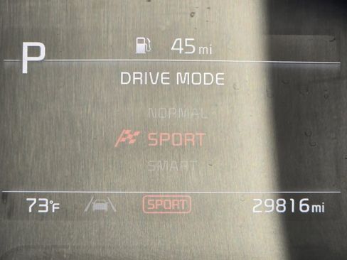 Used 2023 Kia Forte GT-Line w/ GT-Line Premium Package FWD image 8