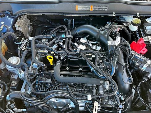 Used 2019 Ford Fusion SE image 33