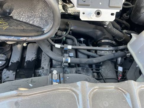 New 2025 RAM ProMaster 2500 w/ Quick Order Package 22G SLT image 3