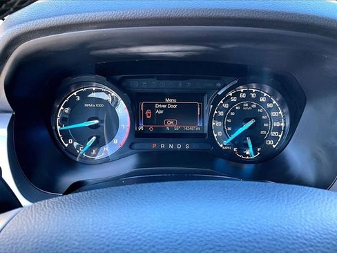 Used 2021 Ford Ranger XLT w/ Equipment Group 301A Mid image 18