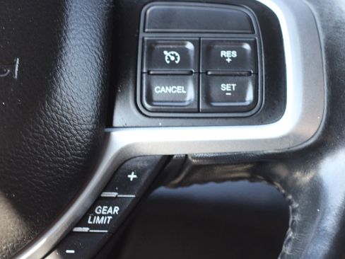 Used 2019 RAM 2500 Big Horn image 17