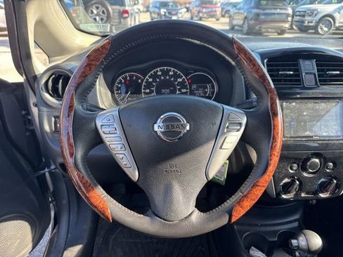 Used 2015 Nissan Versa Note SV image 20