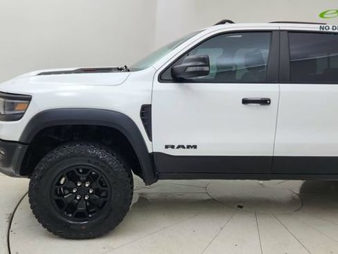 Used 2024 RAM 1500 TRX w/ TRX Level 2 Equipment Group AWD/4WD image 9