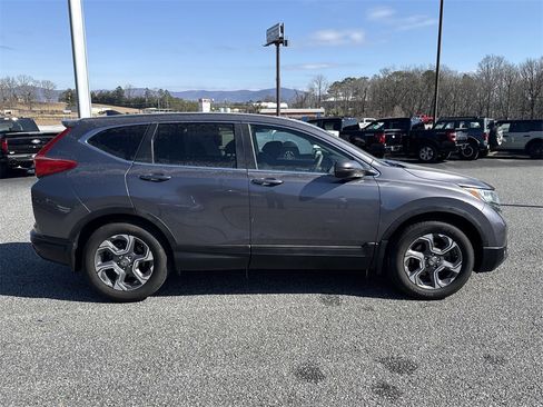 Used 2018 Honda CR-V EX image 8