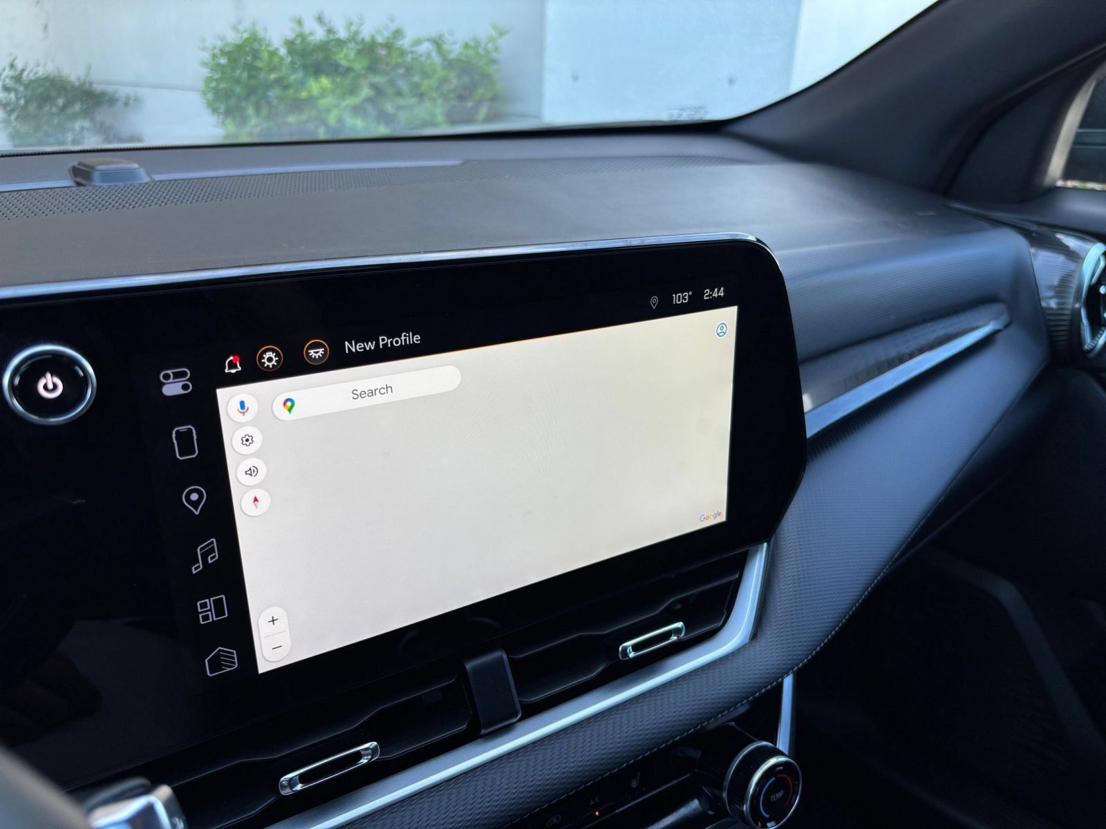 Used 2025 Chevrolet Equinox LT FWD image 19