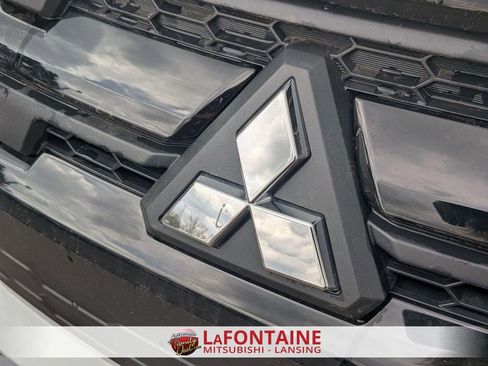 New 2026 Mitsubishi Outlander Sport AWD image 9