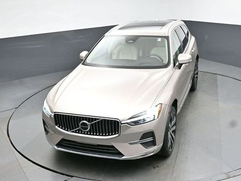Used 2023 Volvo XC60 B5 Ultimate AWD/4WD image 47