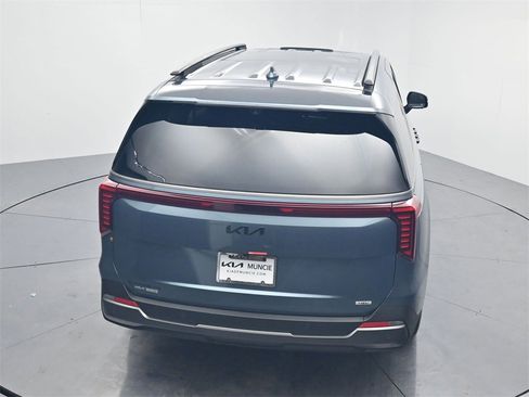 New 2026 Kia Carnival SX Prestige image 47