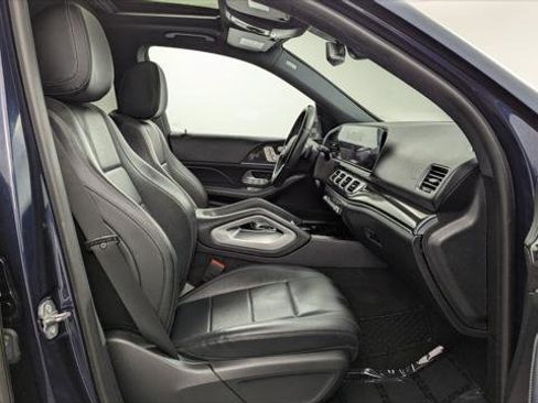 Used 2020 Mercedes-Benz GLE 350 GLE 350 4MATIC image 22