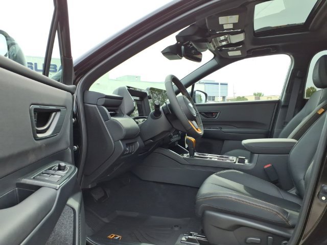 New 2026 Subaru Outback Wilderness AWD/4WD image 11