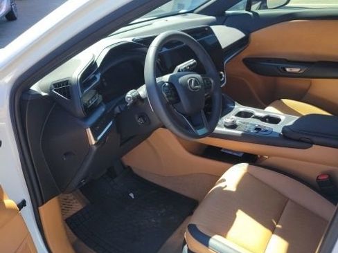 Used 2024 Lexus RZ 300e Premium w/ Accessory Package (Z1) FWD image 1