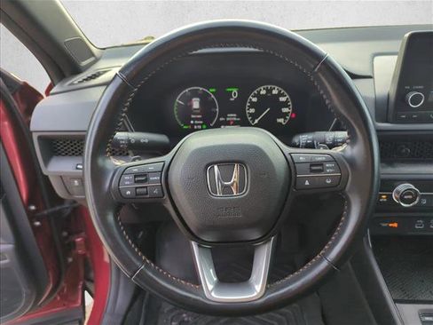 Used 2025 Honda CR-V Sport image 13