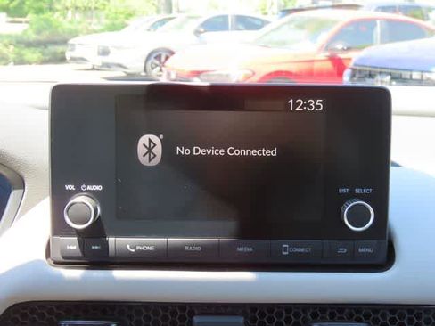 Used 2024 Honda HR-V LX image 19