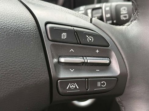 Used 2023 Hyundai Kona SEL w/ Convenience Package AWD/4WD image 29