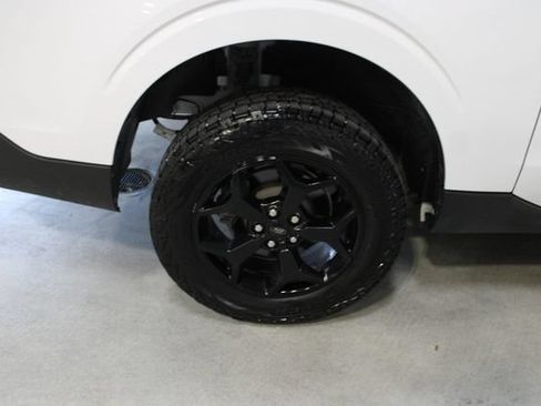 Used 2024 Ford Maverick XLT w/ XLT Luxury Package AWD/4WD image 35