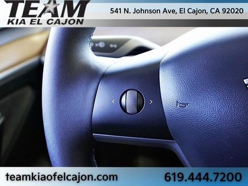 Used 2022 Tesla Model 3 Long Range image 40