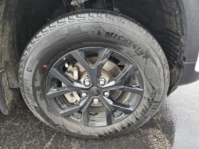 Used 2025 Jeep Grand Cherokee 4WD image 43