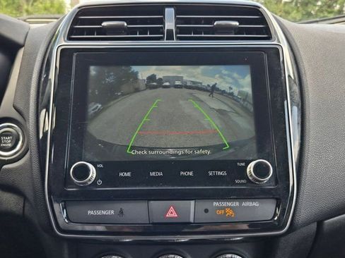 Used 2025 Mitsubishi Outlander Sport AWD image 19