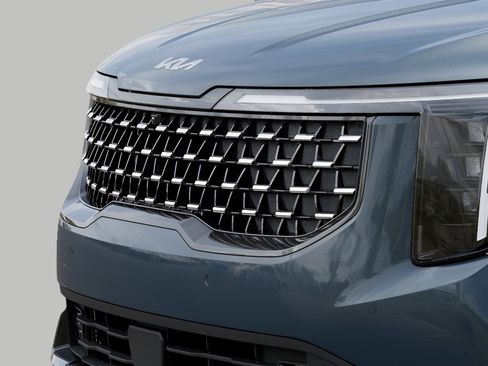 New 2026 Kia Carnival SX w/ SX Dark Edition Package image 12