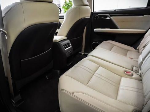Used 2016 Lexus RX 350 AWD w/ Luxury Package image 20