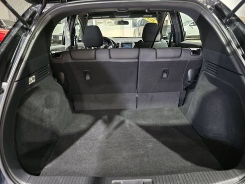 Used 2019 Honda HR-V Sport image 28
