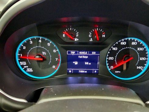 Used 2023 Chevrolet Malibu LT w/ Driver Confidence Package FWD image 14