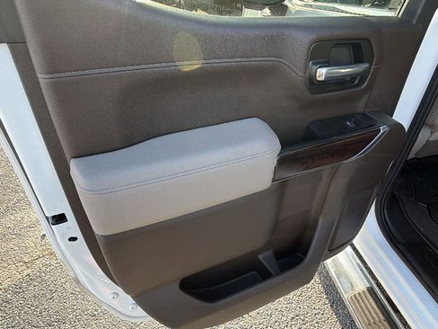 Used 2019 GMC Sierra 1500 SLT w/ SLT Premium Plus Package image 20