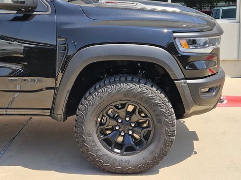 New 2026 RAM 1500 RHO AWD/4WD image 6
