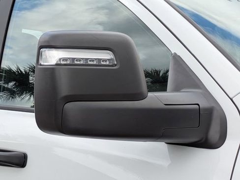 Used 2024 RAM 2500 Big Horn w/ Bed Utility Group image 12