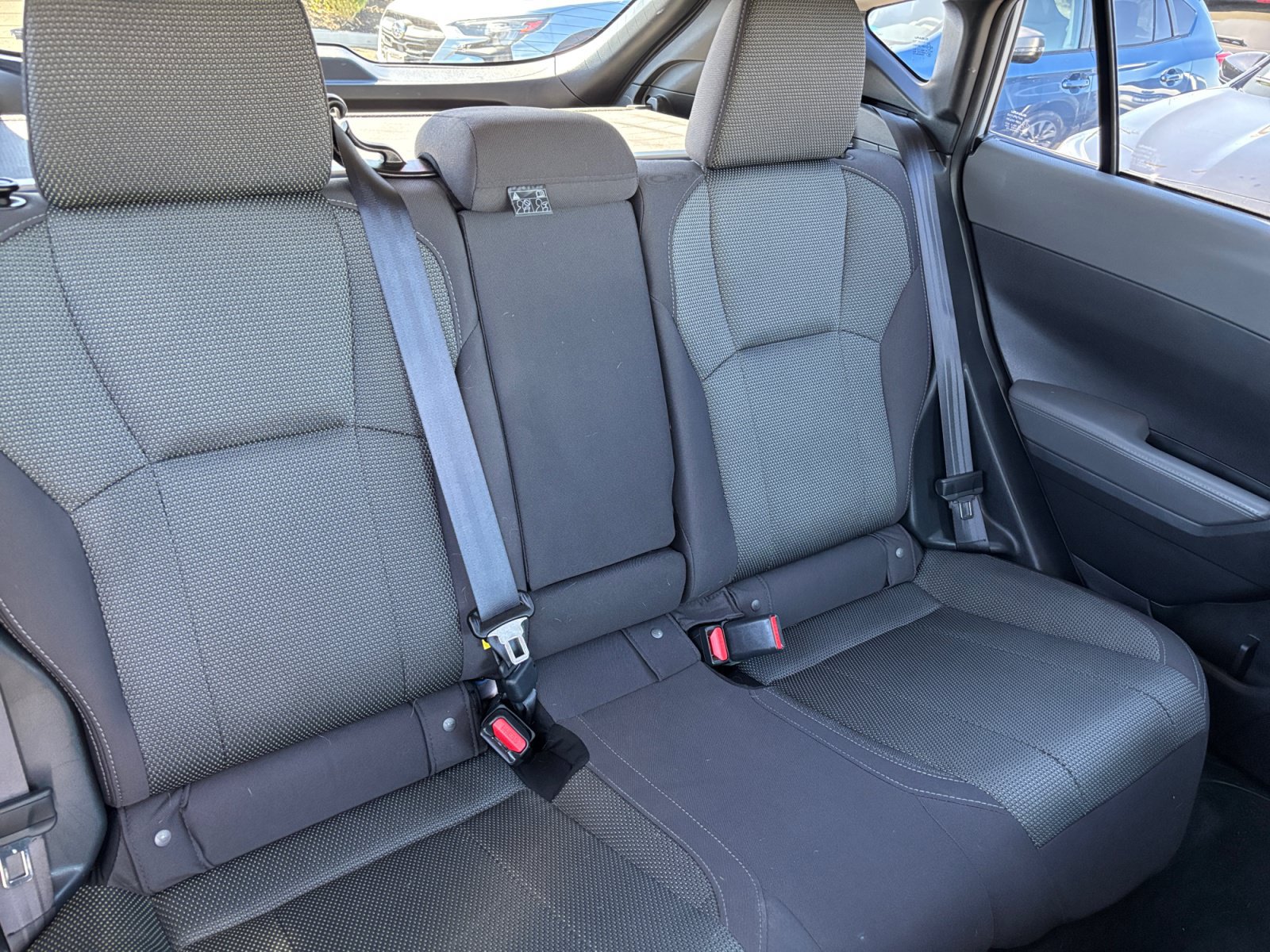 Used 2024 Subaru Crosstrek 2.0i Premium AWD/4WD image 19